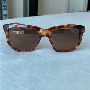 Givenchy Tortoiseshell Tinted Sunglasses
